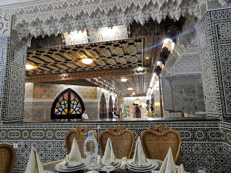 Palace Al Ahram قصر الأهرام للحفلات photo 5
