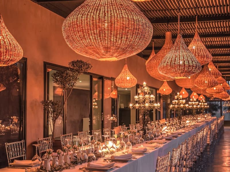 Wedding Planner Marrakech photo 2