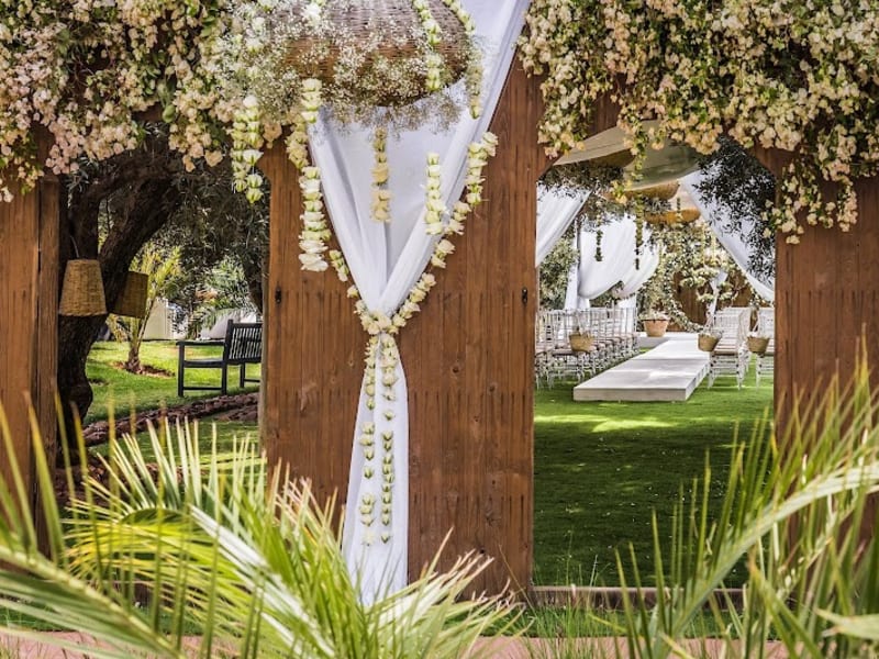 Wedding Planner Marrakech photo 3
