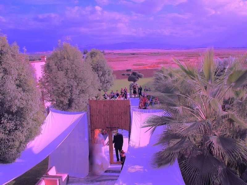 Wedding Planner Marrakech photo 6