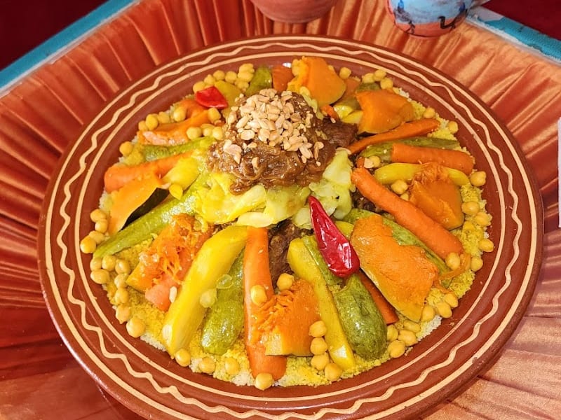 مدفونة سجلماسة Madfounat Sijilmassa photo 6
