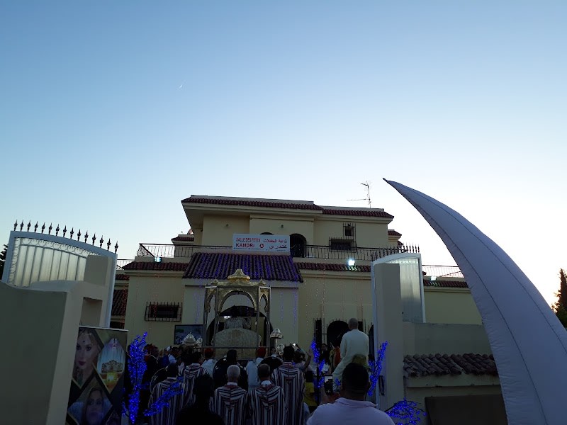 Salle Des Fêtes Kandri photo 2