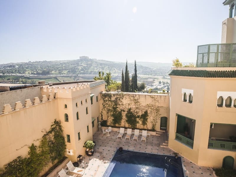 Palais Faraj photo 3