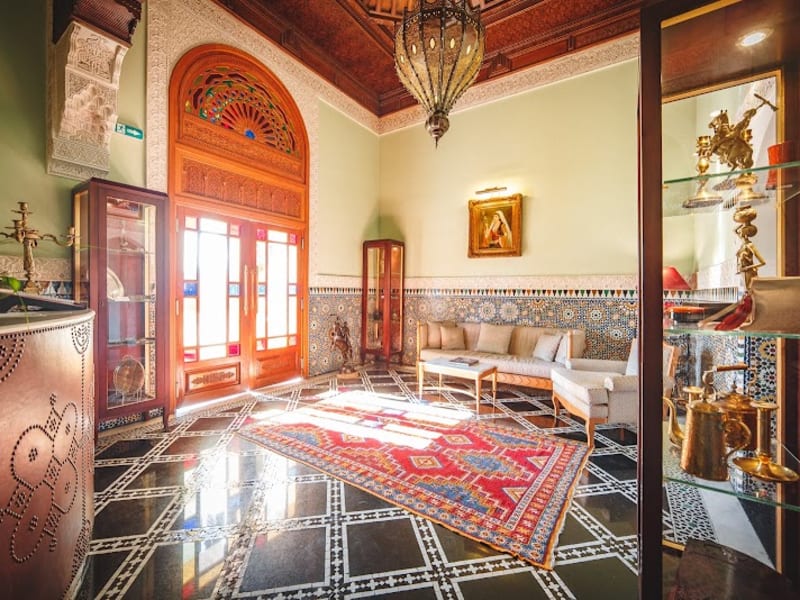 Palais Faraj photo 5