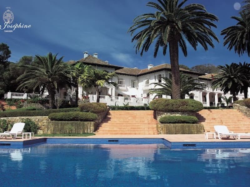 Villa Josephine photo 3