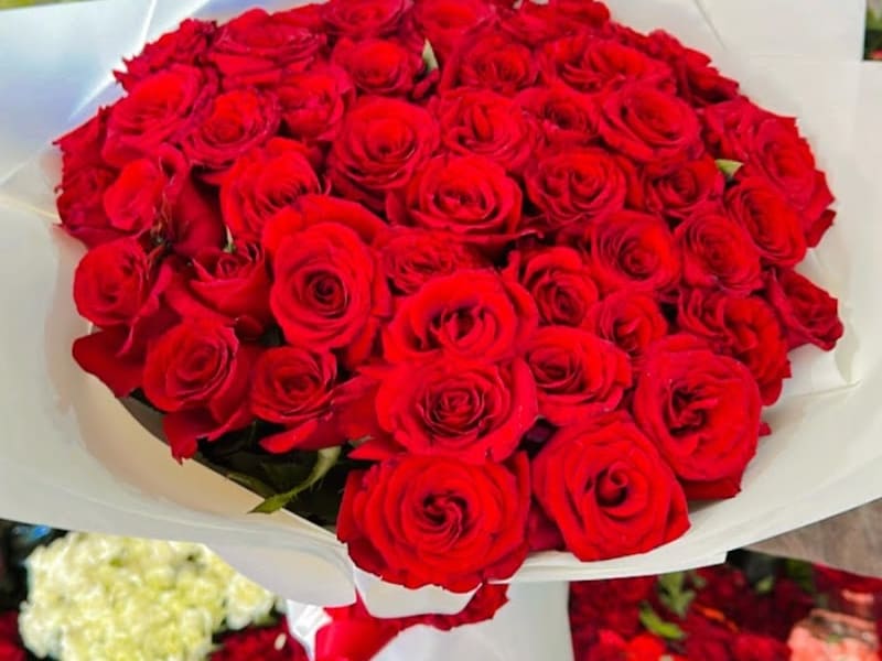 Coin des fleurs photo 2