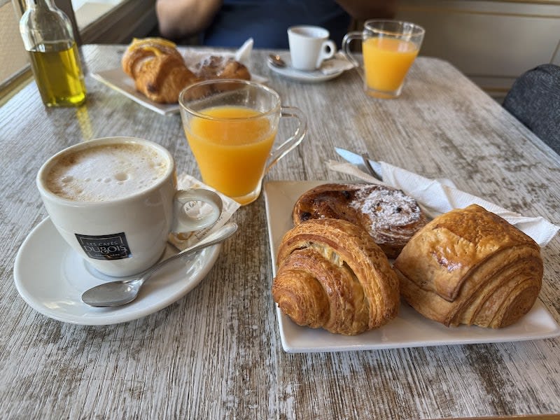 L'Artisserie (Boulangerie Salon de thé) photo 2