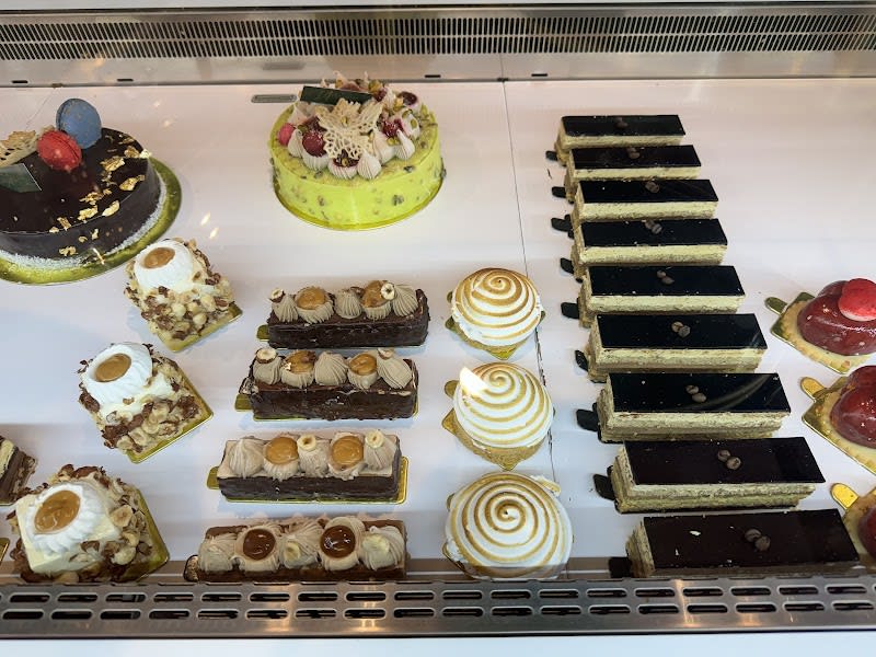 L'Artisserie (Boulangerie Salon de thé) photo 4