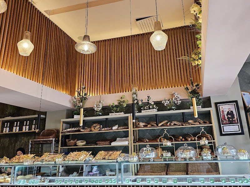 L'Artisserie (Boulangerie Salon de thé) photo 5