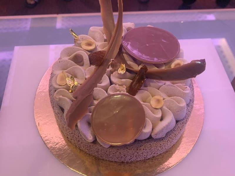 Pâtisserie LA CASA photo 2