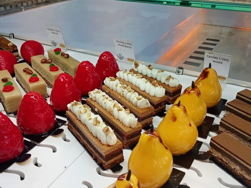 Pâtisserie LA CASA photo 3