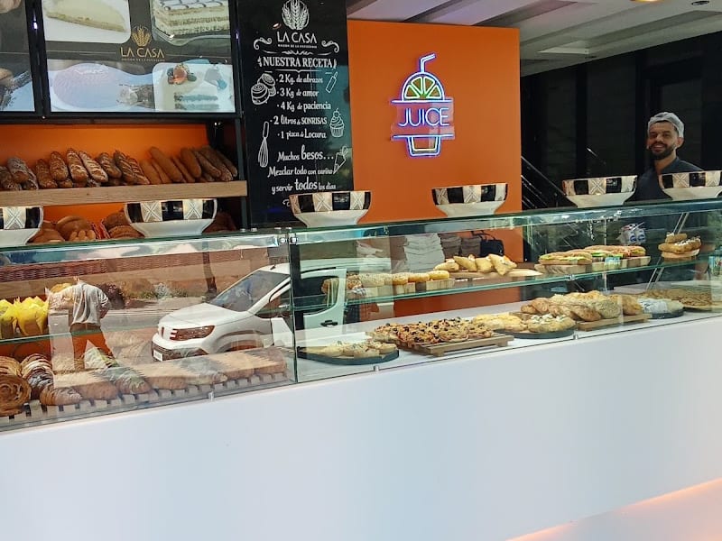 Pâtisserie LA CASA photo 5