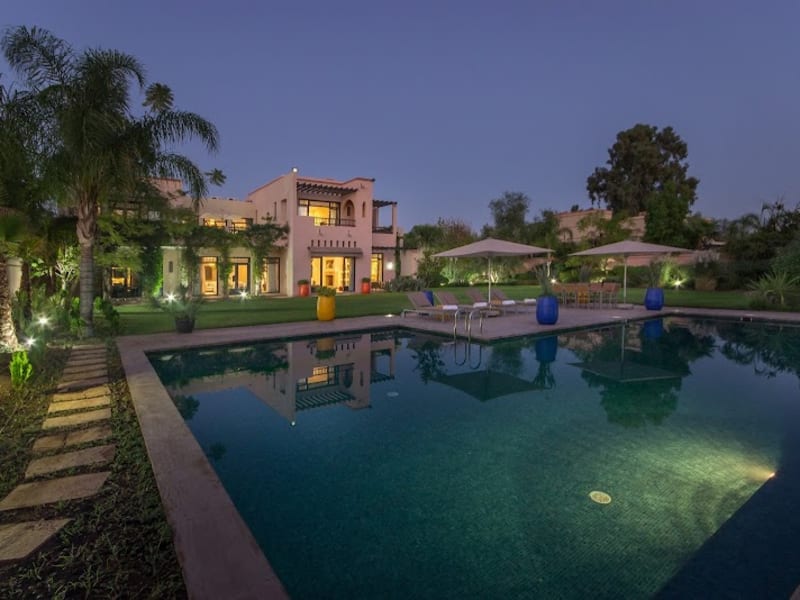 Villa Marrakech photo 3