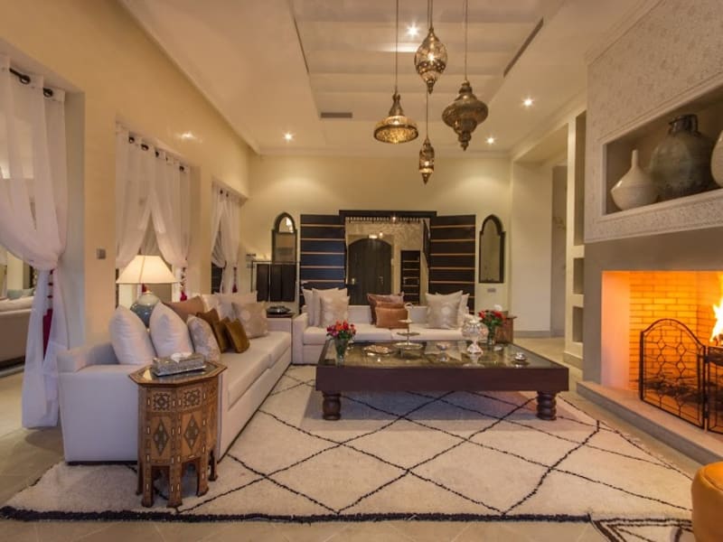 Villa Marrakech photo 6