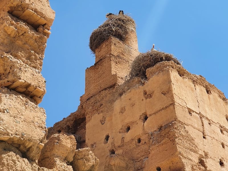 Palais El Badiî photo 5