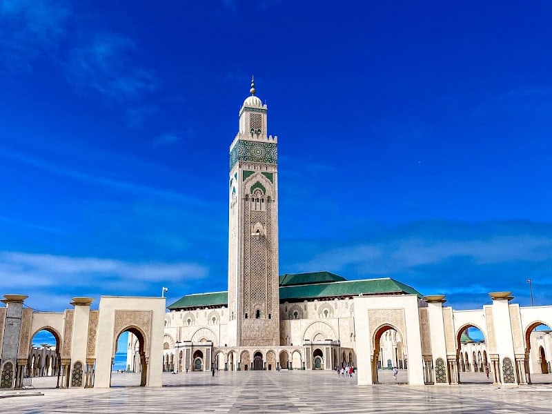Freelance photographe caméraman et monteur vidéo a Casablanca photo 2