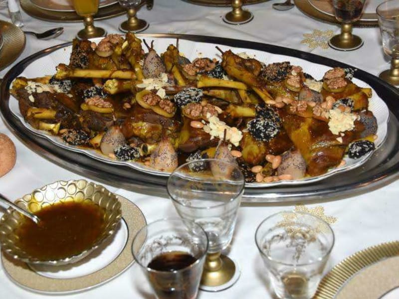 Salle des fêtes Al Houda photo 2