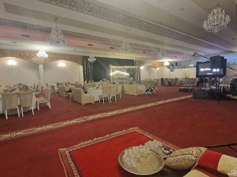 Salle des fêtes Al Houda photo 3