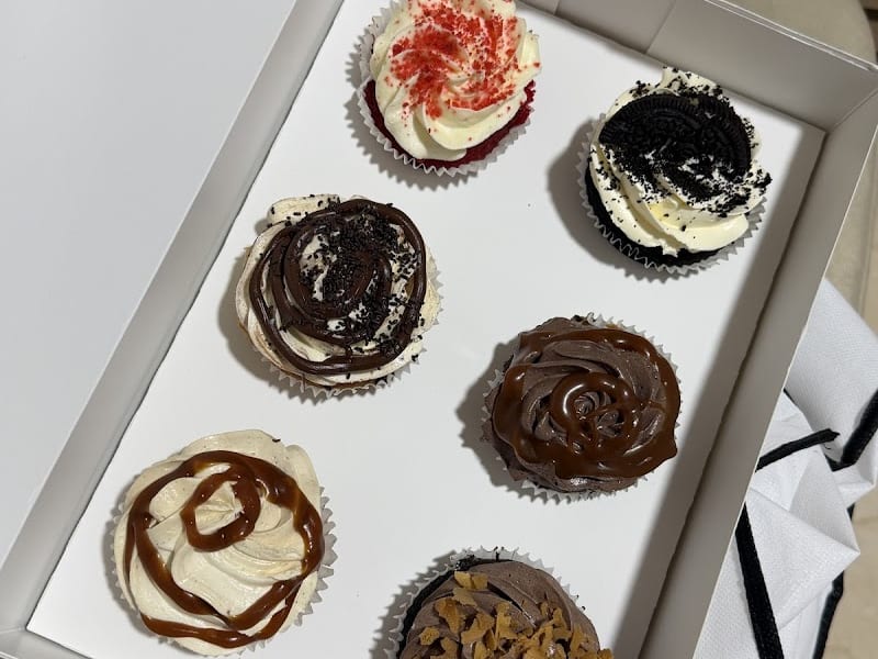 J'adore Cake Boutique photo 2