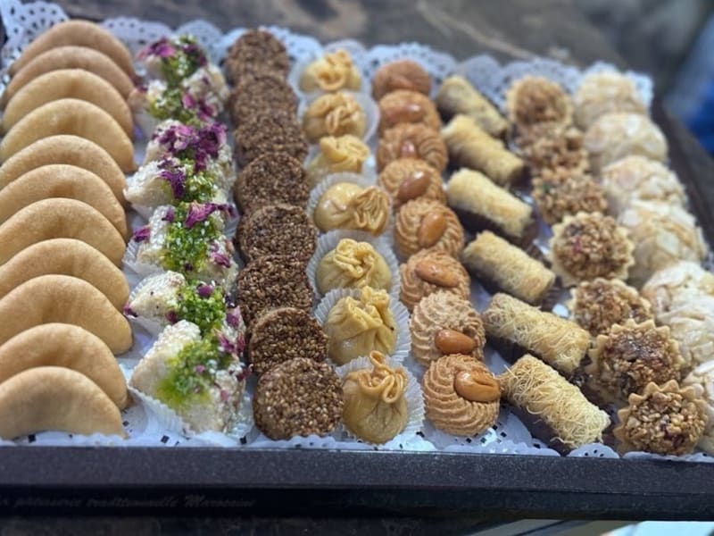 Pâtisserie Ben Addou Idrissi photo 2