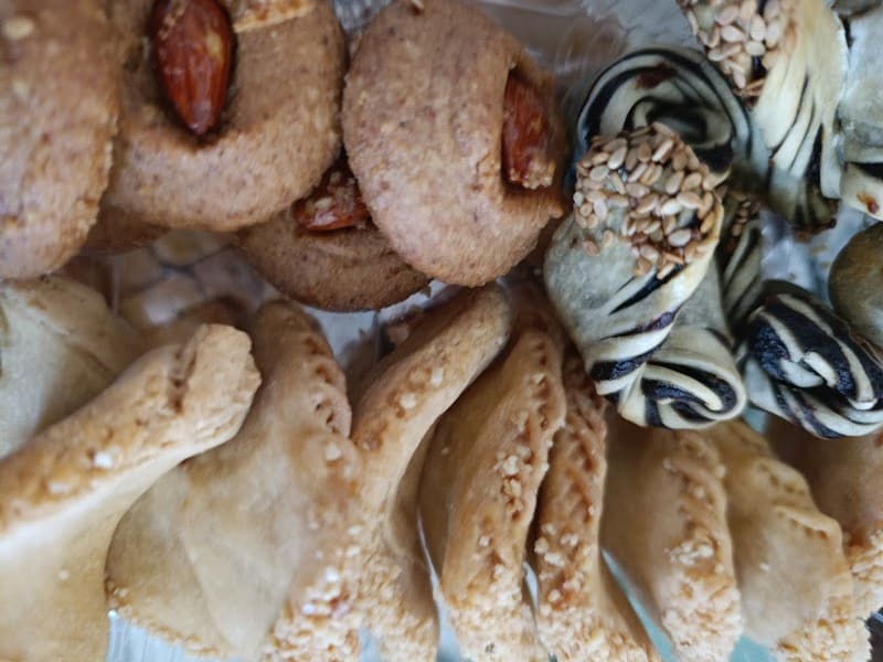 Pâtisserie Ben Addou Idrissi photo 4