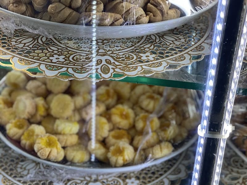 Pâtisserie Ben Addou Idrissi photo 5