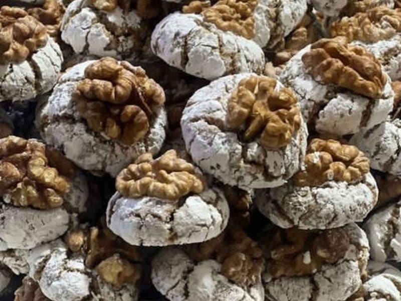 Pâtisserie Ben Addou Idrissi photo 6