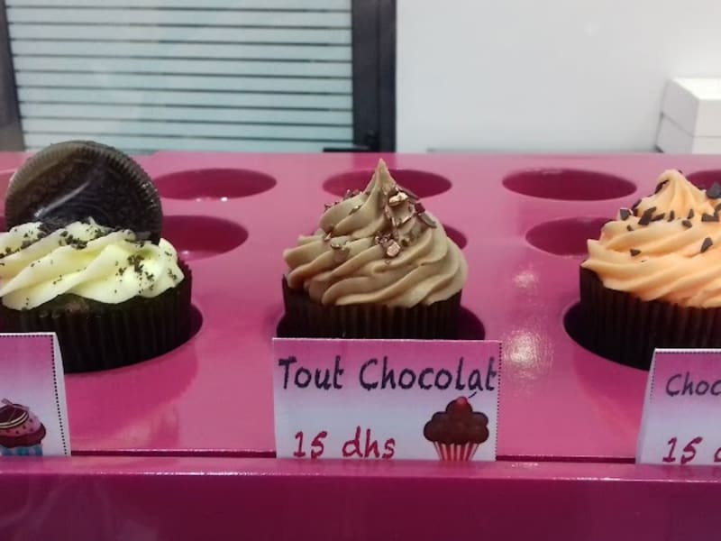 Cakes In Cup photo 2