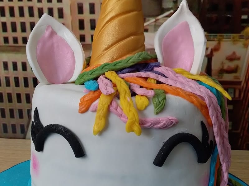 Cakes In Cup photo 3