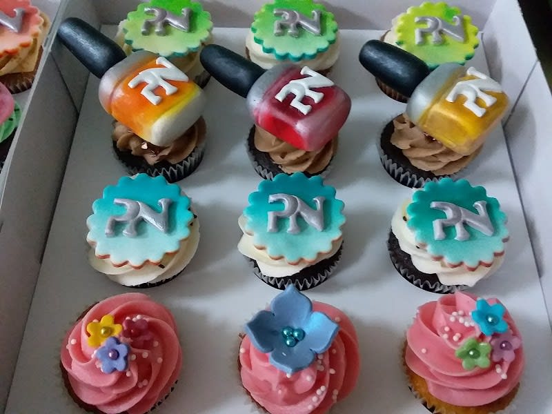 Cakes In Cup photo 5
