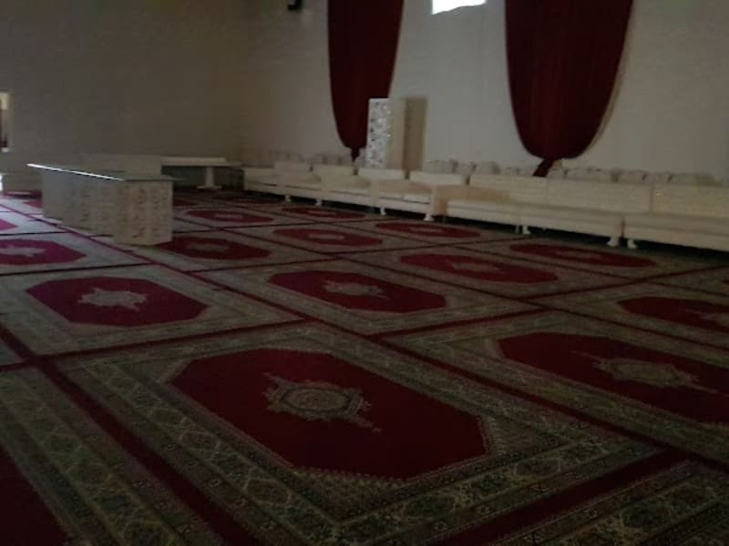 Salle des fêtes AL FIRDAOUS photo 3