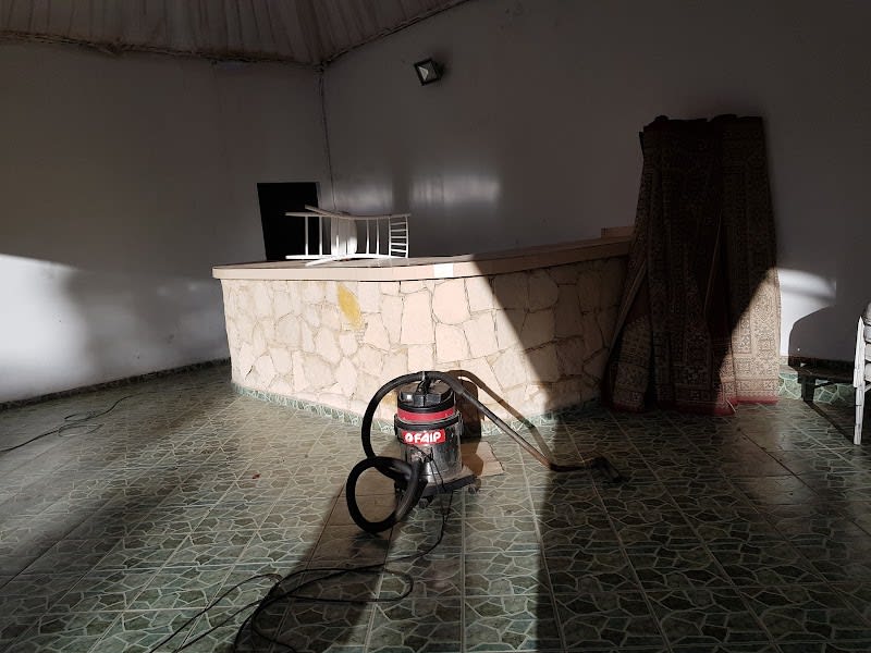 Salle des fêtes AL FIRDAOUS photo 5