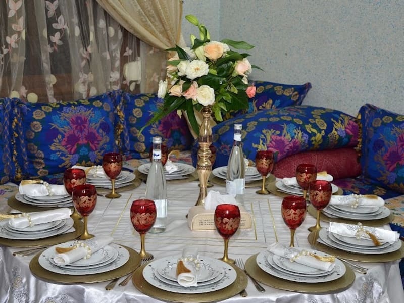 EL HAMMOUMI TRAITEUR S.A.R.L. photo 3