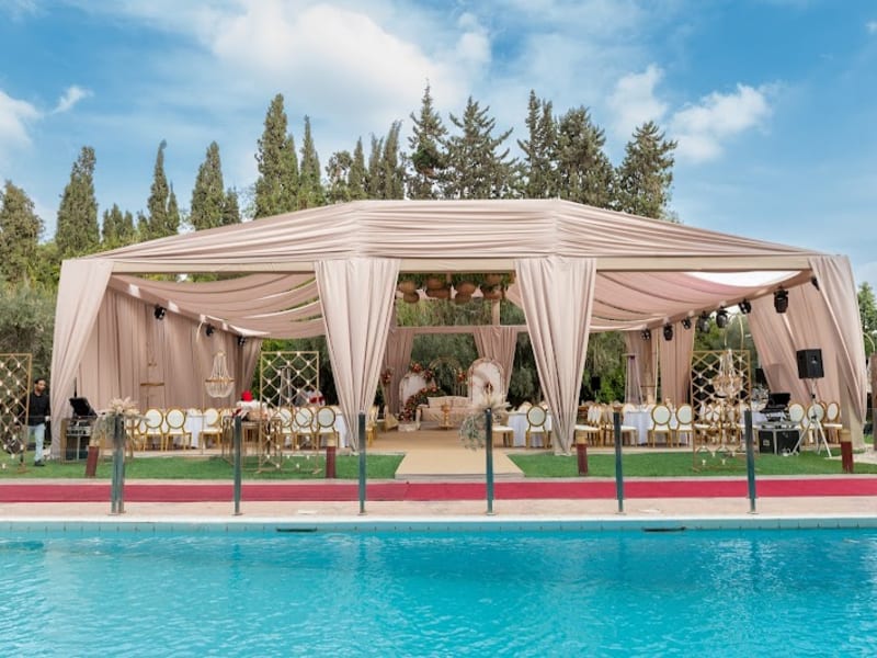 Villa Laarissa photo 2