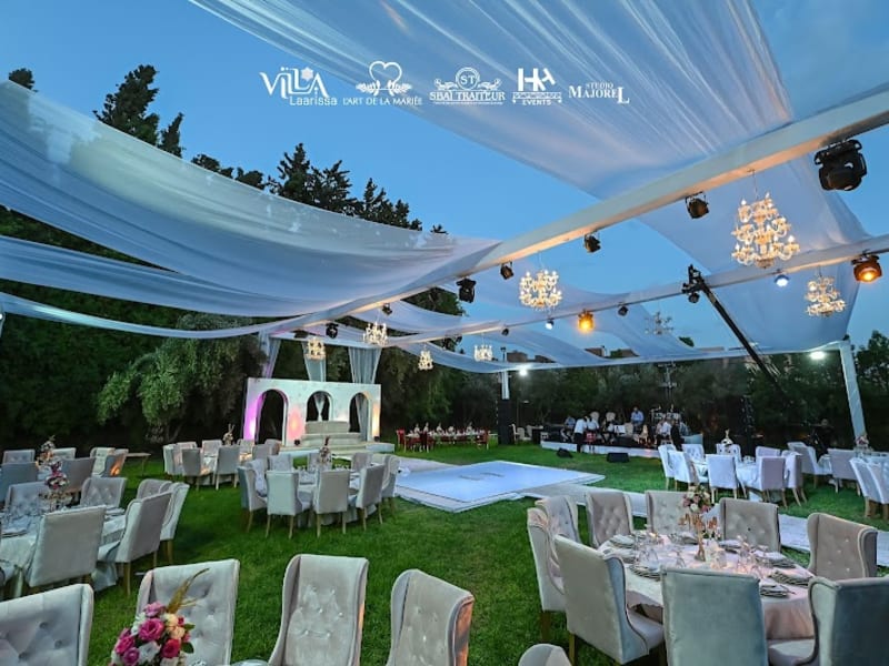 Villa Laarissa photo 4