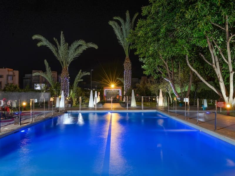 Villa Laarissa photo 5