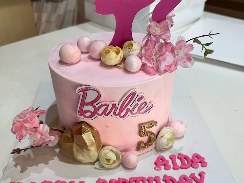 La Bonbonnière by LB photo 3