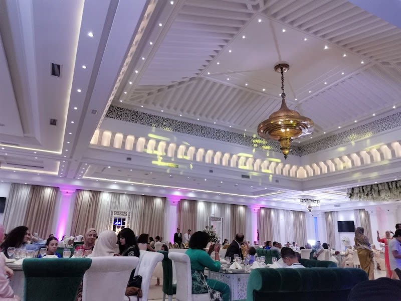 Palais Hiba photo 2
