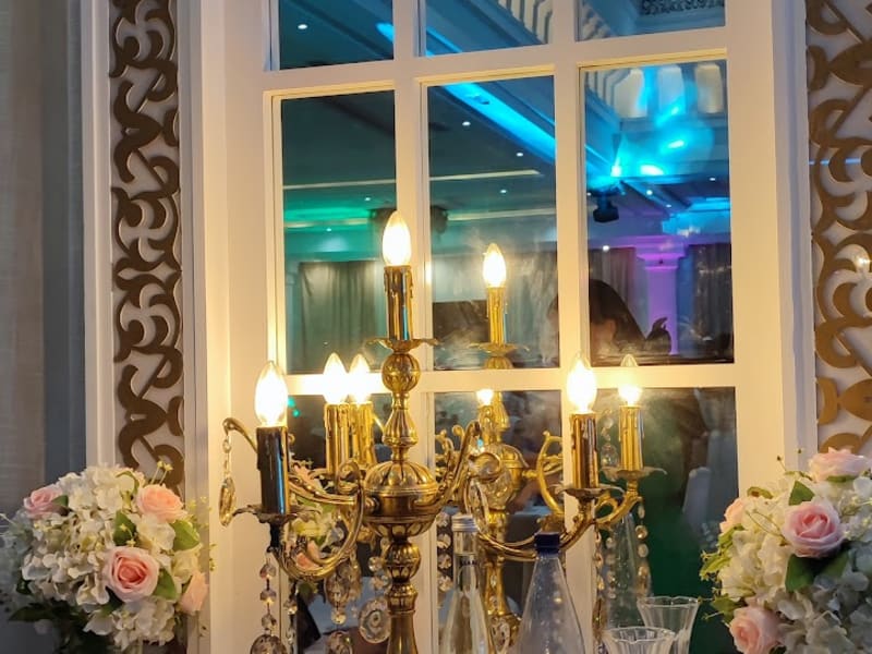 Palais Hiba photo 4