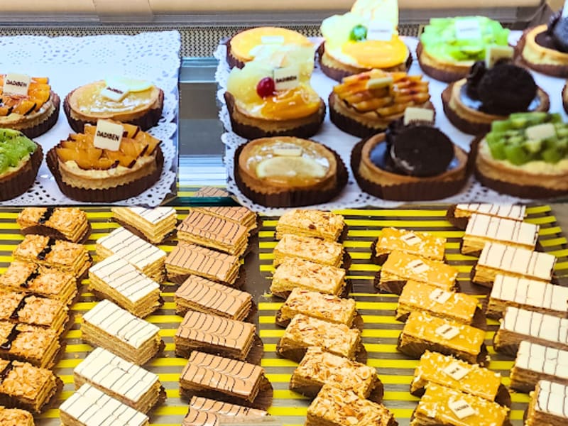 Dadiben : Boulangerie & Pâtisserie photo 5