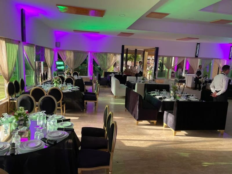 Salle de fête Taous photo 2
