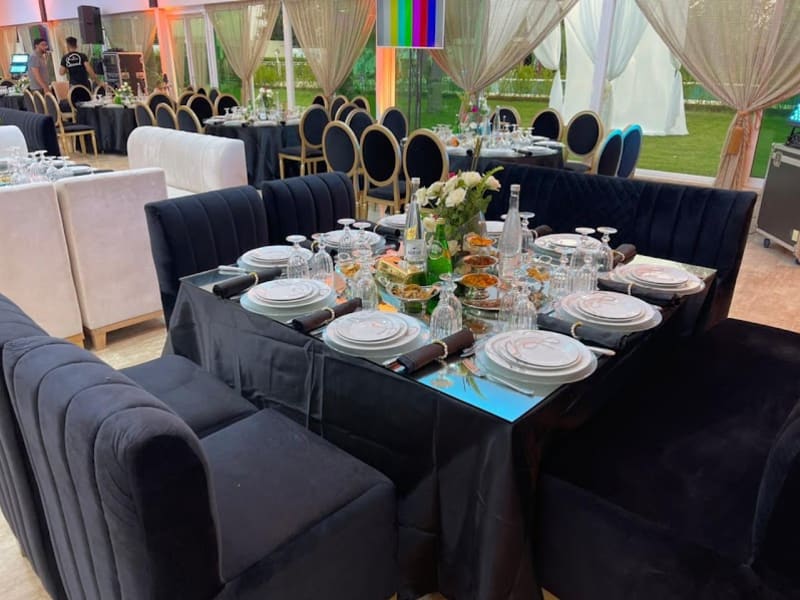 Salle de fête Taous photo 3