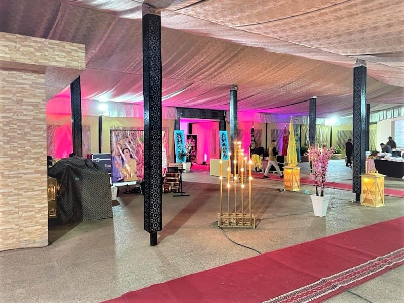 Salle de fête Taous photo 5