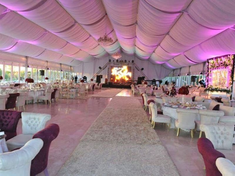 Salle des Fêtes Victoria Palace photo 4