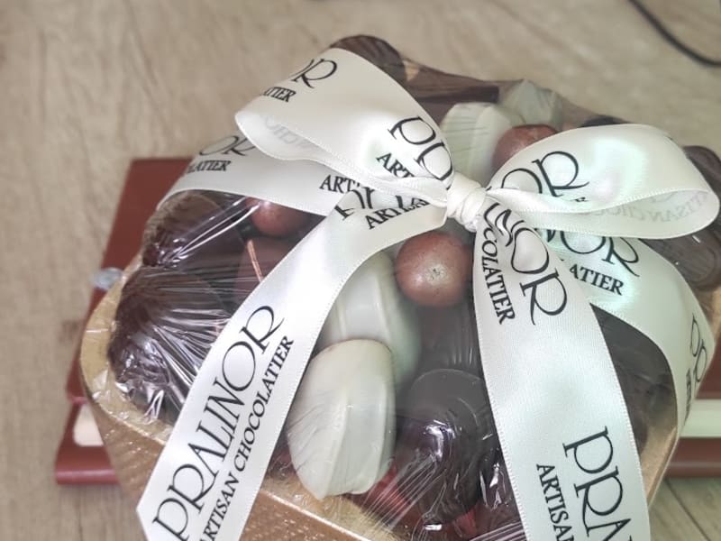 Pralinor - Artisan Chocolatier photo 2