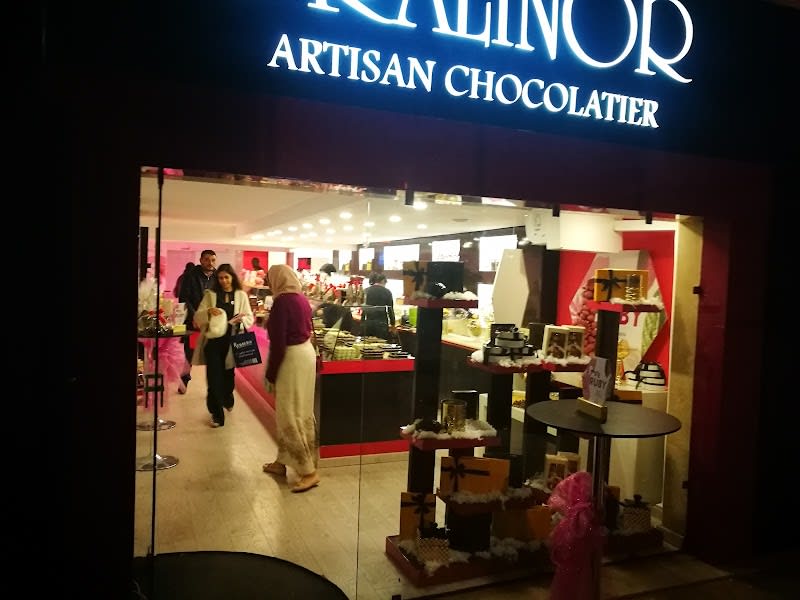 Pralinor - Artisan Chocolatier photo 4