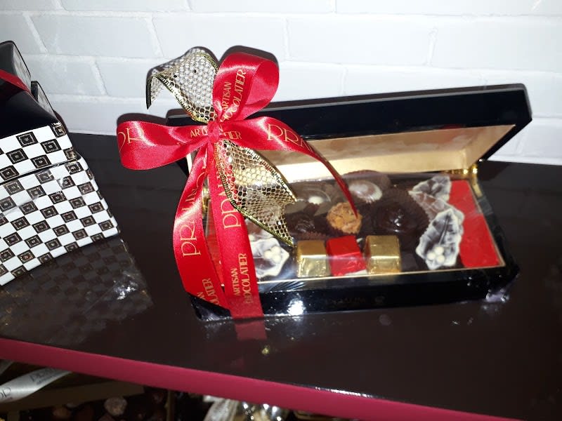 Pralinor - Artisan Chocolatier photo 6