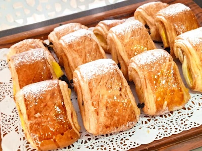 Boulangerie Patisserie Baris photo 2