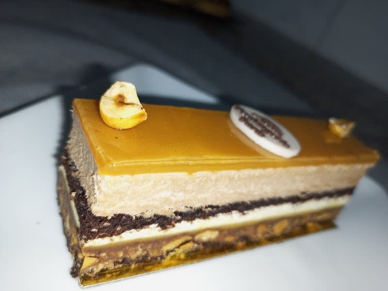 Boulangerie Patisserie Baris photo 4