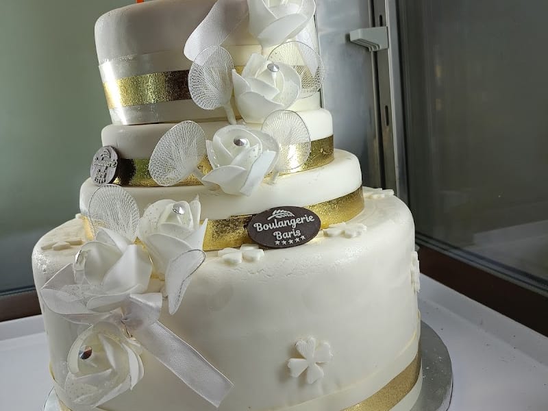 Boulangerie Patisserie Baris photo 5